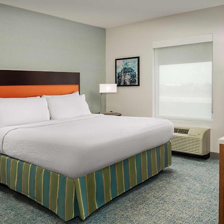 Home2 Suites By Hilton Austin Round Rock Kültér fotó