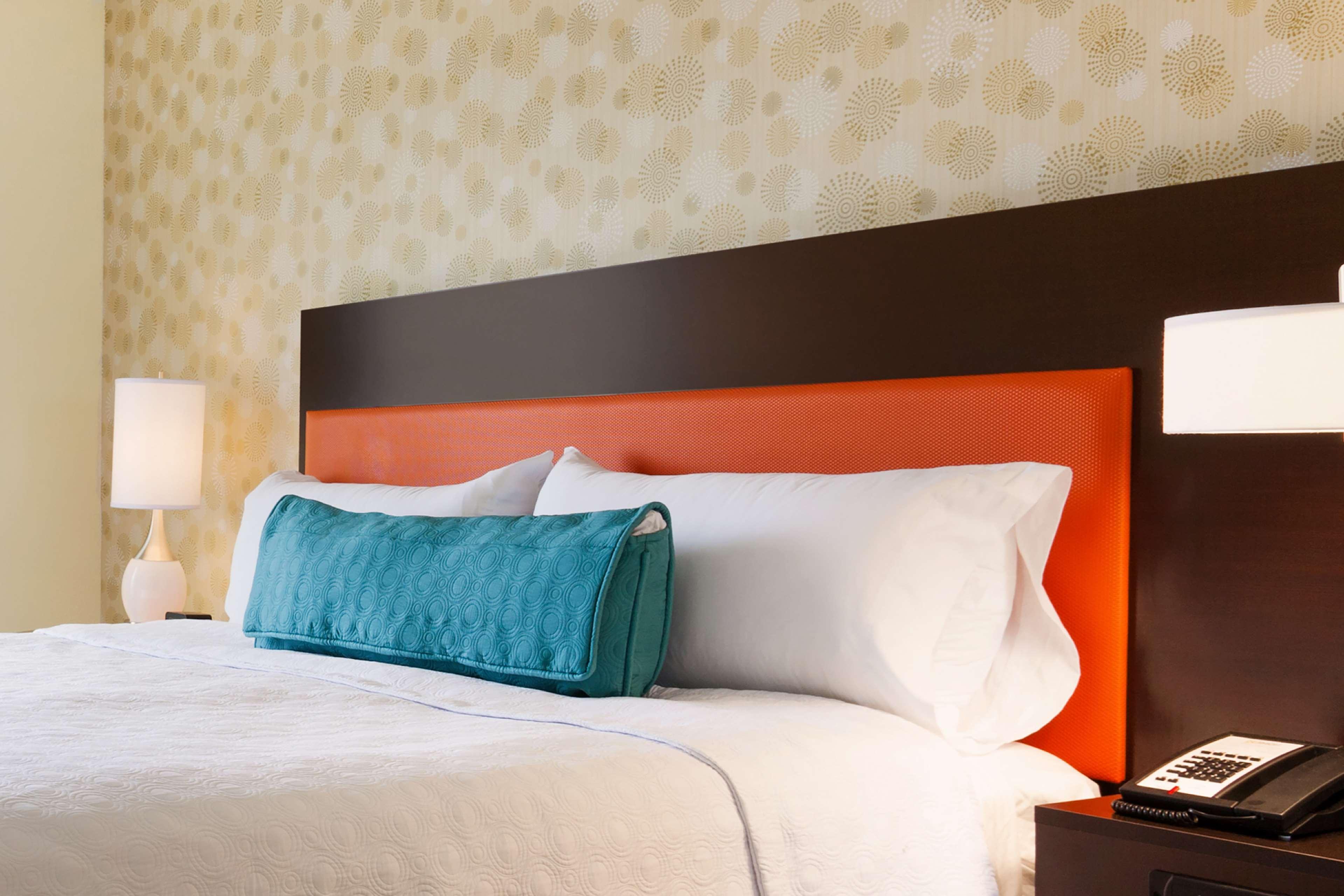 Home2 Suites By Hilton Austin Round Rock Kültér fotó