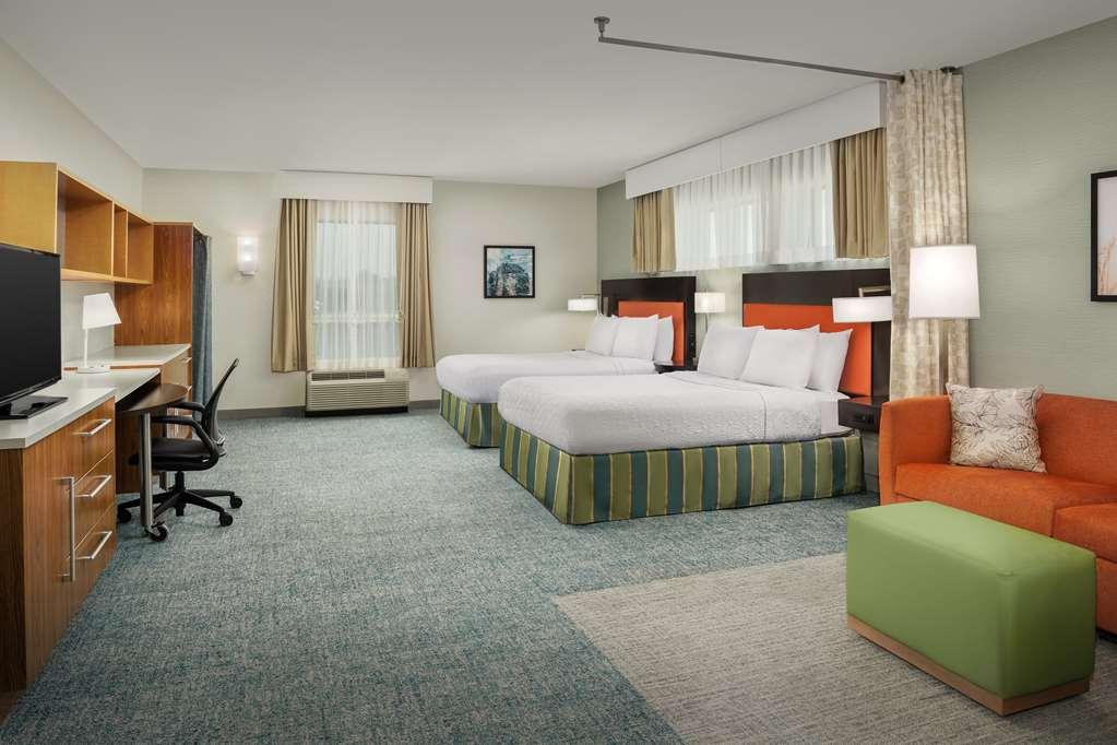Home2 Suites By Hilton Austin Round Rock Szoba fotó