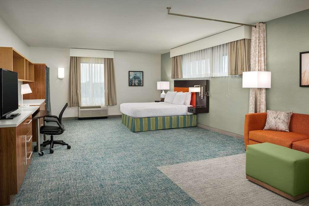Home2 Suites By Hilton Austin Round Rock Szoba fotó