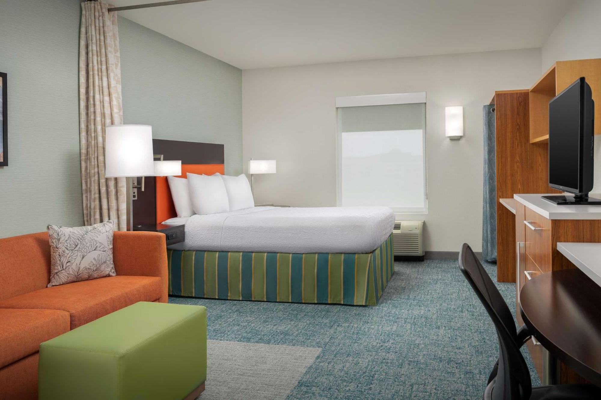 Home2 Suites By Hilton Austin Round Rock Kültér fotó