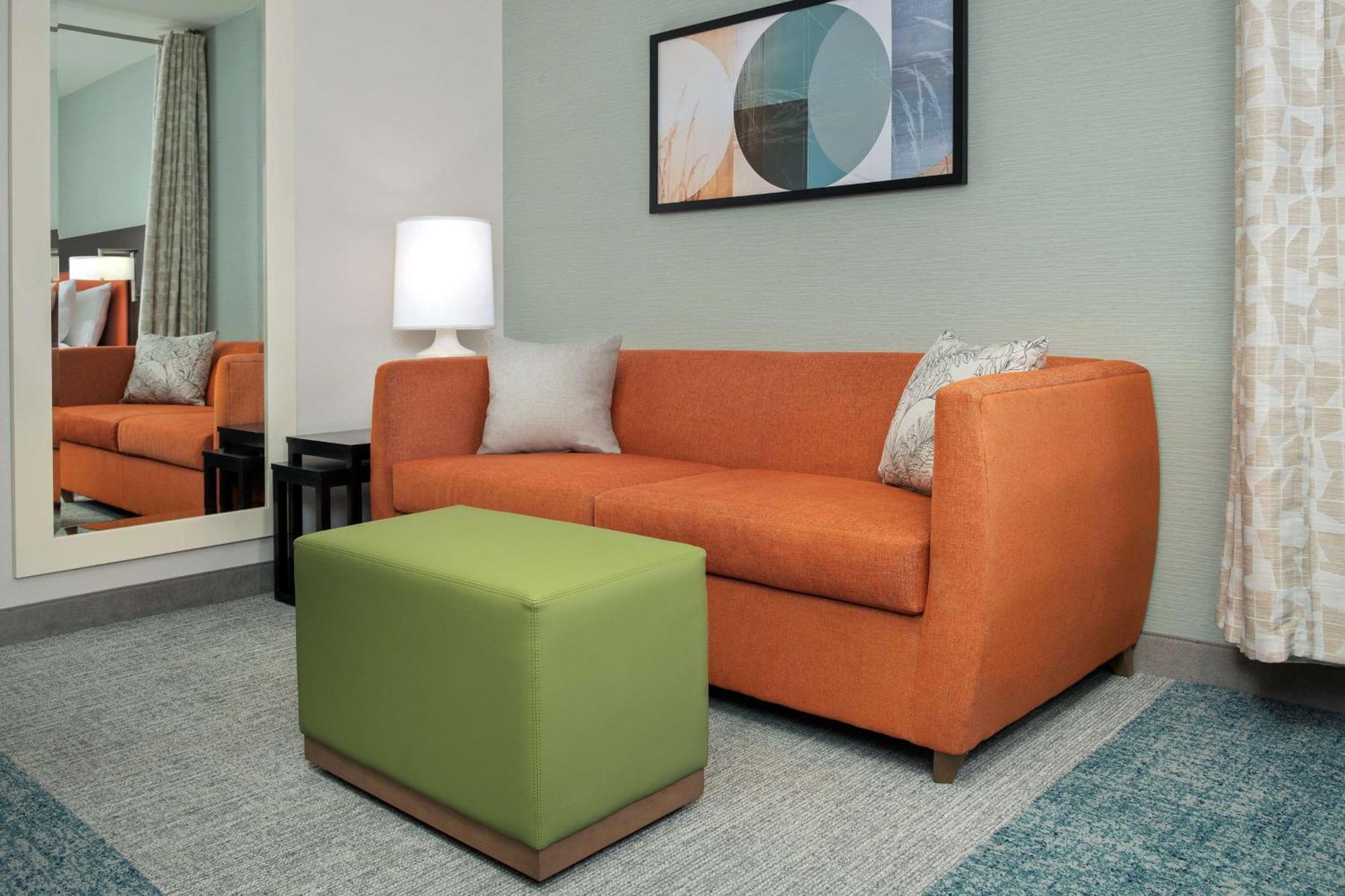 Home2 Suites By Hilton Austin Round Rock Kültér fotó