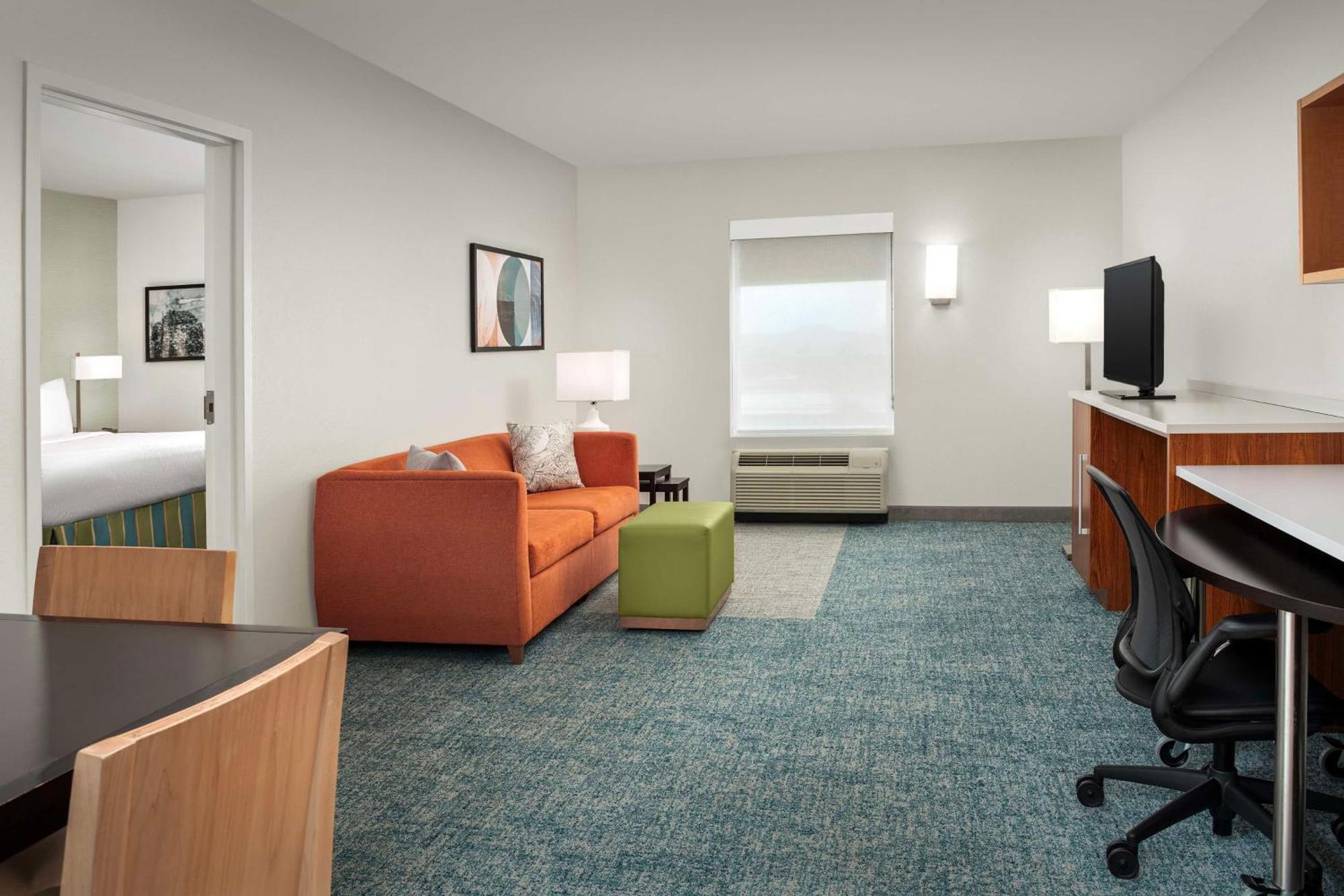 Home2 Suites By Hilton Austin Round Rock Kültér fotó