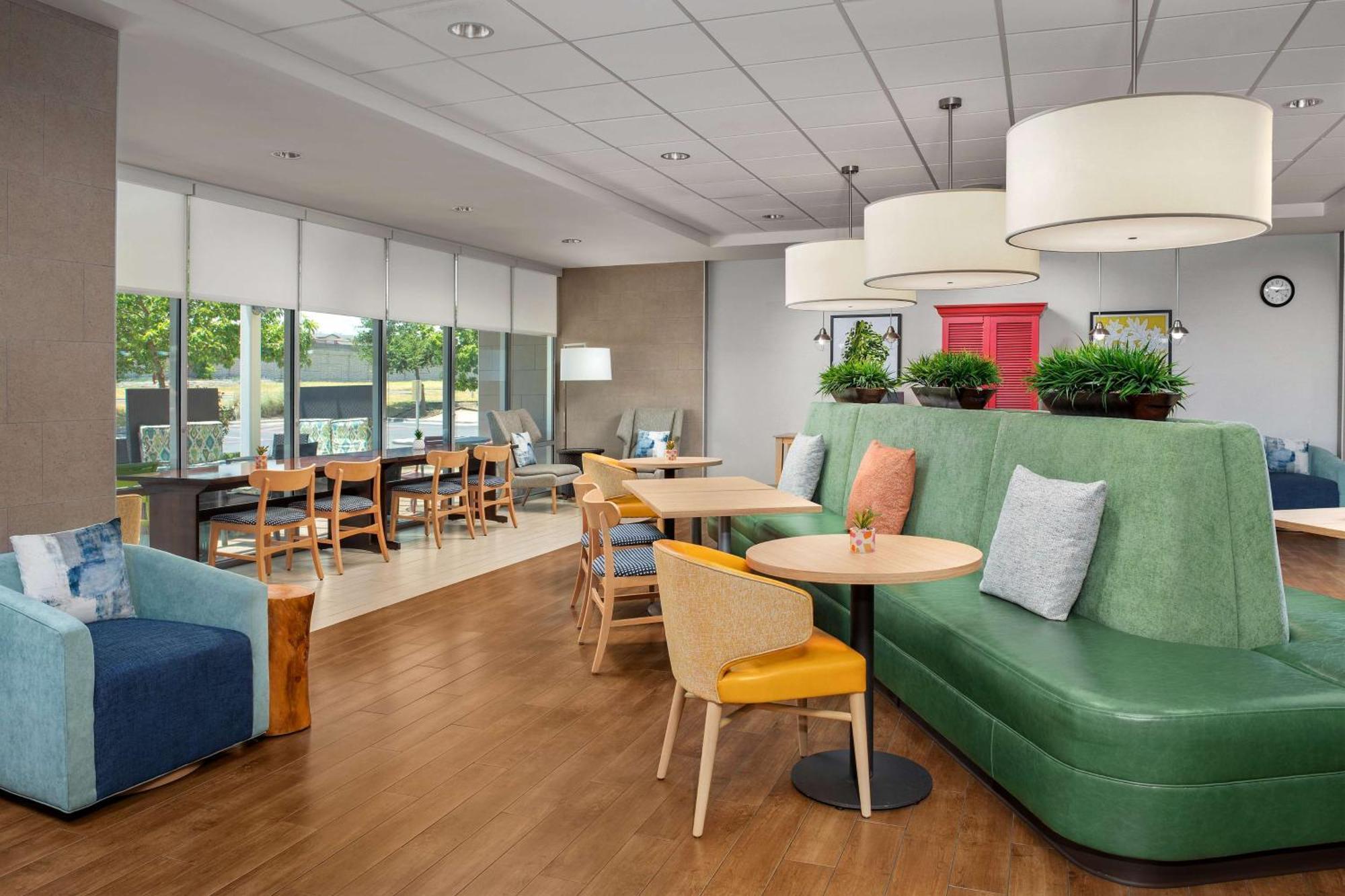 Home2 Suites By Hilton Austin Round Rock Kültér fotó
