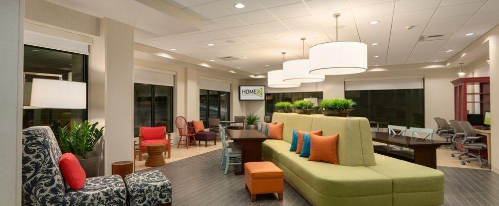 Home2 Suites By Hilton Austin Round Rock Kültér fotó
