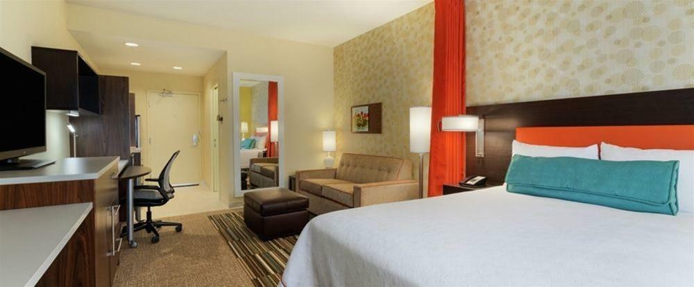 Home2 Suites By Hilton Austin Round Rock Kültér fotó